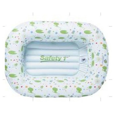 China Product Folding Cheapest Portable Inflatable Baby Bathtub