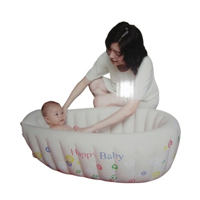 Household Products Portable Inflatable Baby Bathtub