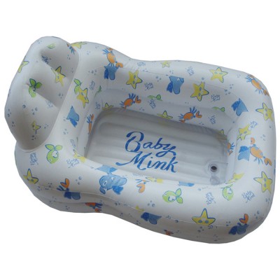 2019 New Personality Funny Bathtub Inflatable for Baby